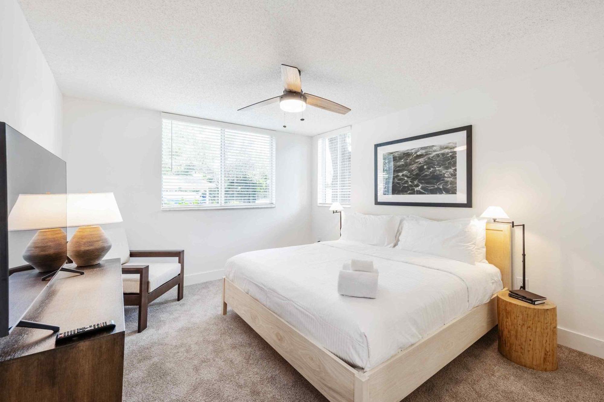 Stunning Centrally Located Apartments At New River Cove In South Florida Fort Lauderdale Exterior photo